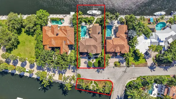 2630 Barcelona Dr, Fort Lauderdale, FL 33301