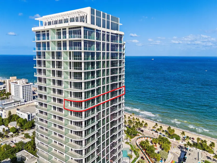 153 N Seabreeze Blvd #1902-S, Fort Lauderdale, FL 33304 - Image #2