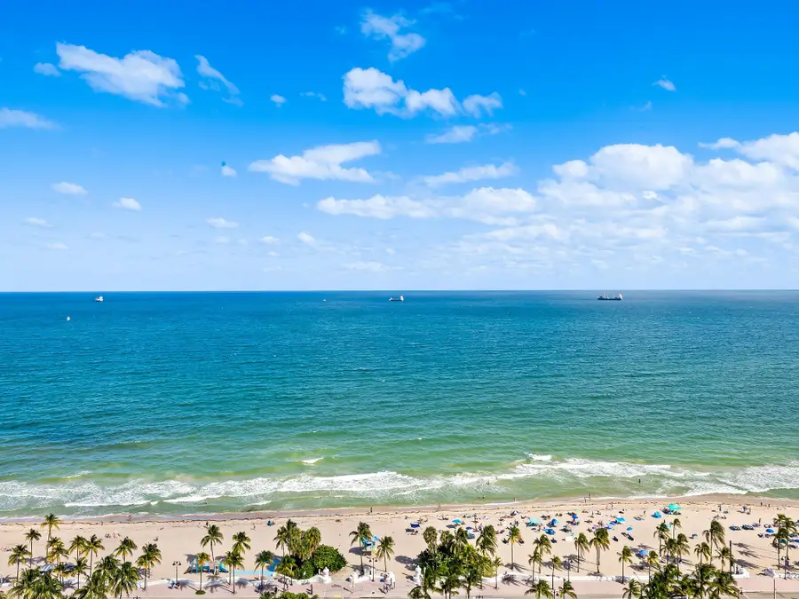 153 N Seabreeze Blvd #1902-S, Fort Lauderdale, FL 33304 - Image #3