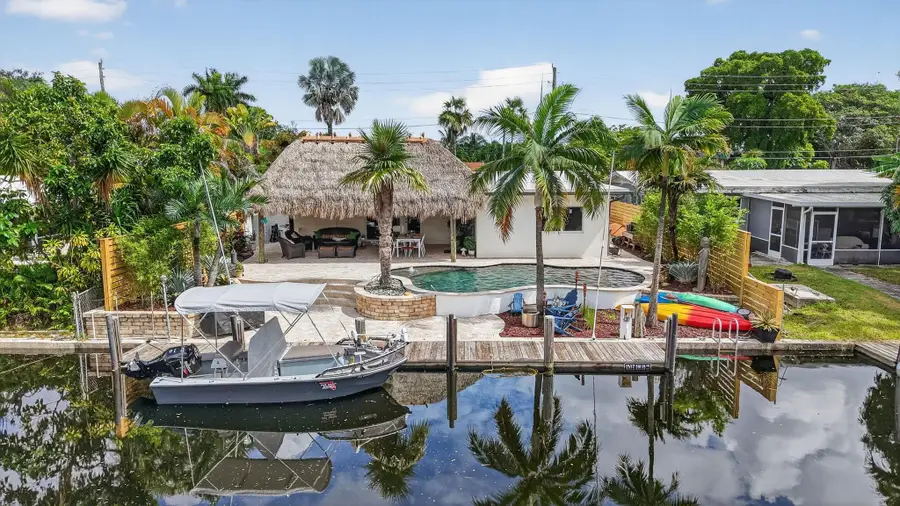 1507 SW 18th Ave, Fort Lauderdale, FL 33312 - Image #2