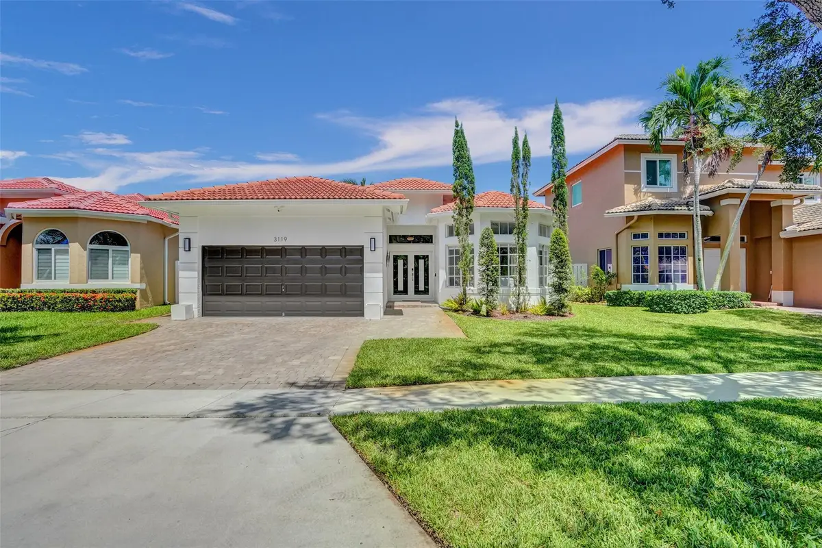 3119 SW 140th Ave, Miramar, FL 33027 - Image #1