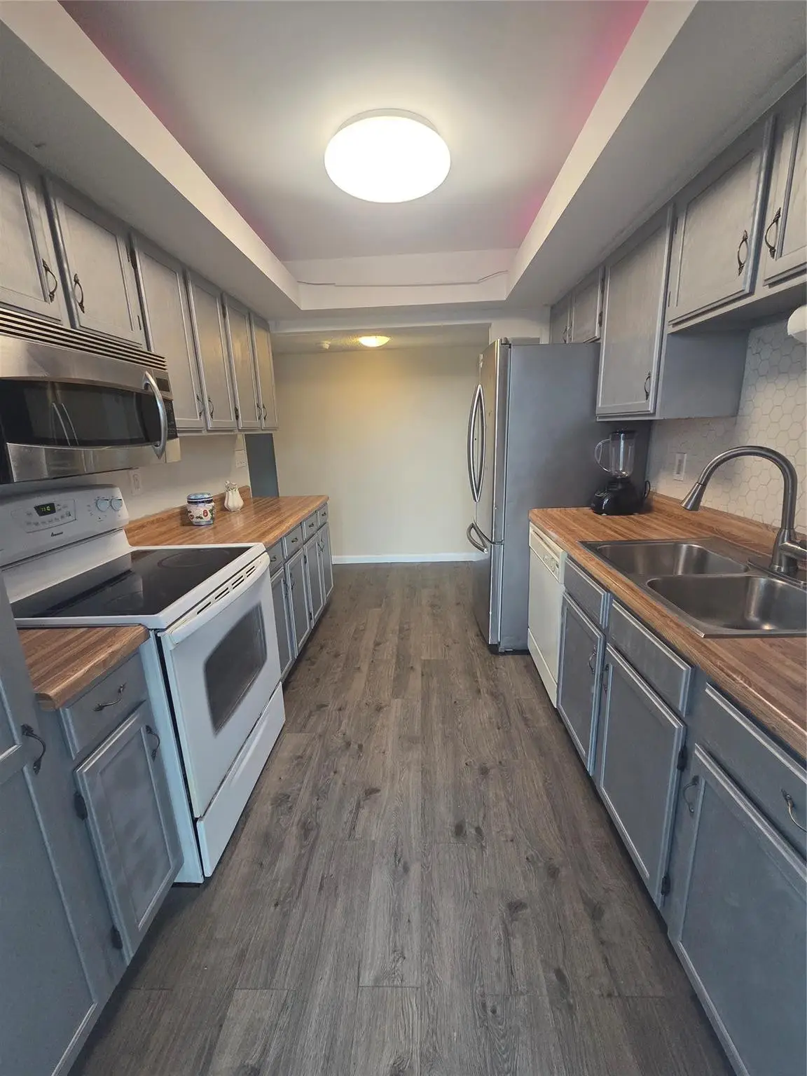 801 Three Islands Boulevard #409, Hallandale Beach, FL 33009 - #1