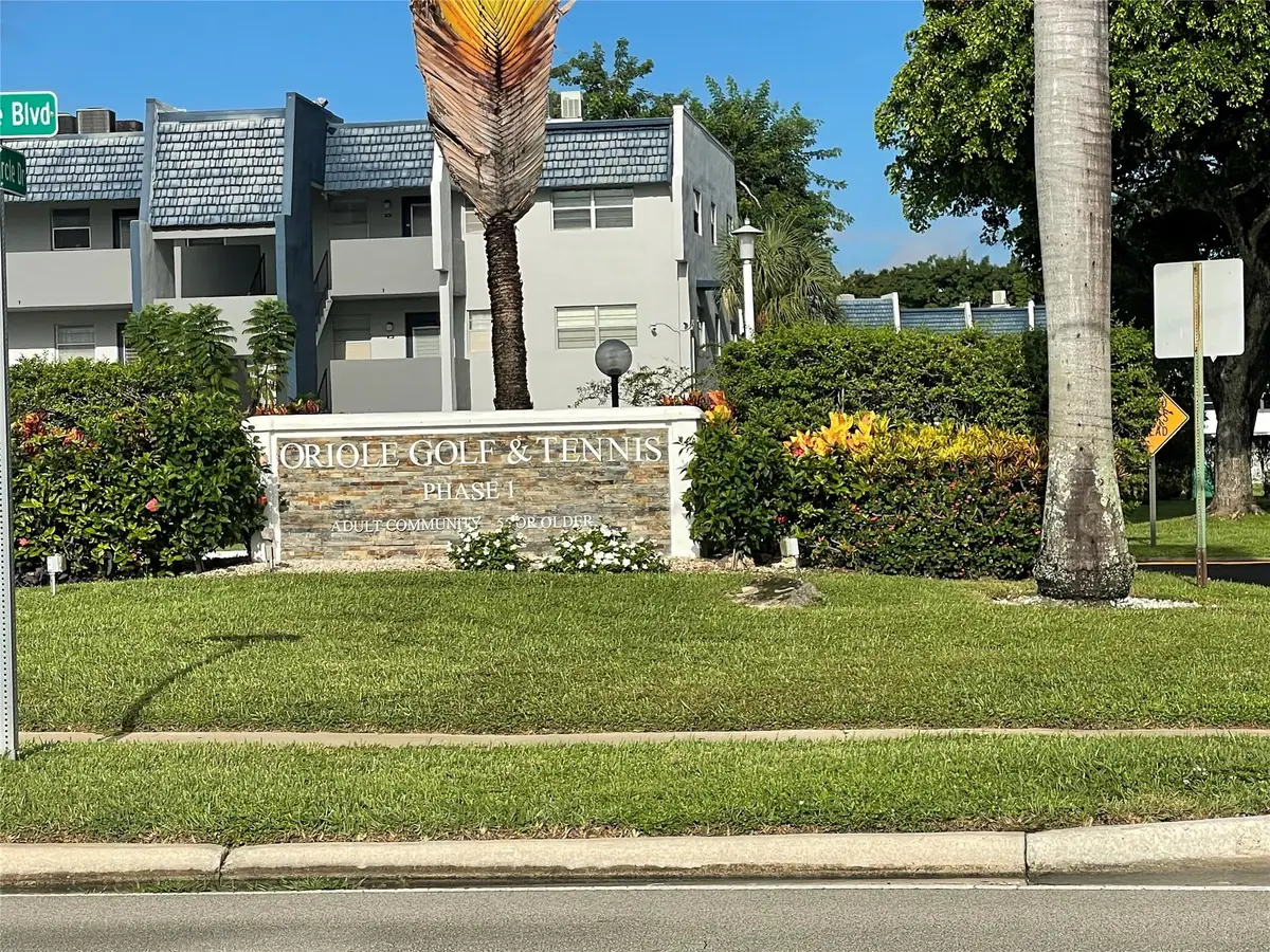 7837 Golf Circle Dr #106, Margate, FL 33063 - Image #1