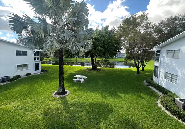 528 Tilford X #528, Deerfield Beach, FL 33442