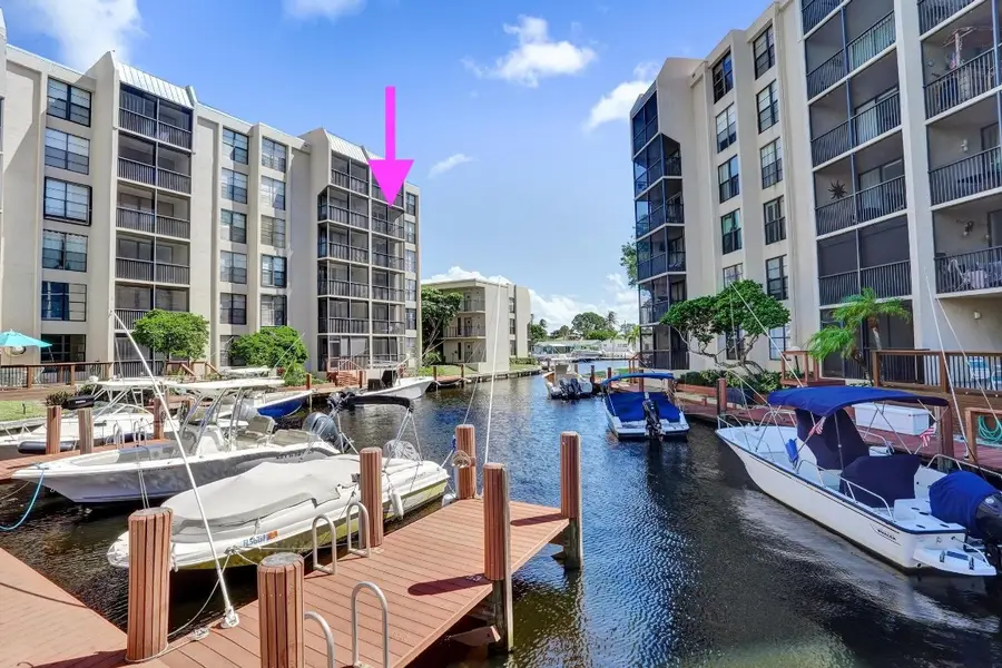 20 Royal Palm Way #501, Boca Raton, FL 33432 - Image #2