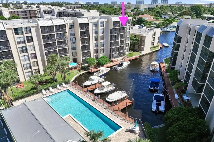 20 Royal Palm Way #501, Boca Raton, FL 33432 - Image #3