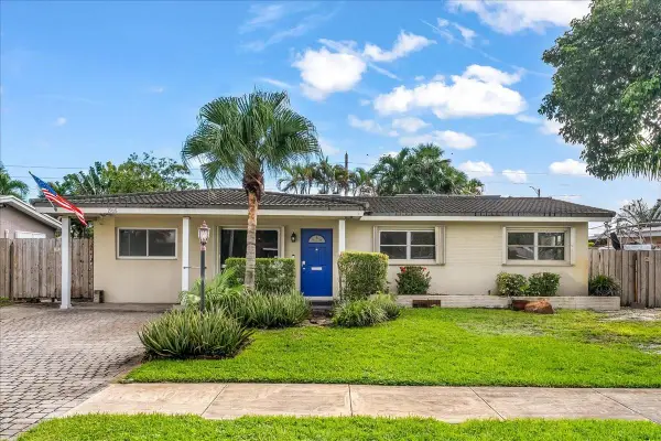 2906 NW 9th Ter, Wilton Manors, FL 33311