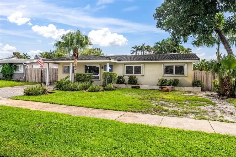 2906 NW 9th Ter, Wilton Manors, FL 33311 - Image #2