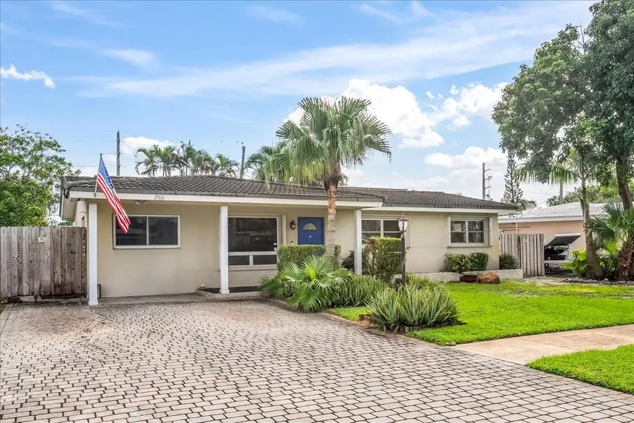 2906 NW 9th Ter, Wilton Manors, FL 33311 - Image #3