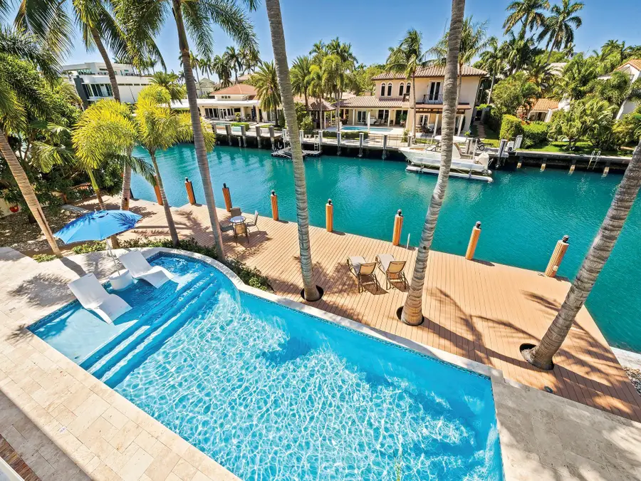 625 Isle Of Palms Dr, Fort Lauderdale, FL 33301 - Image #2