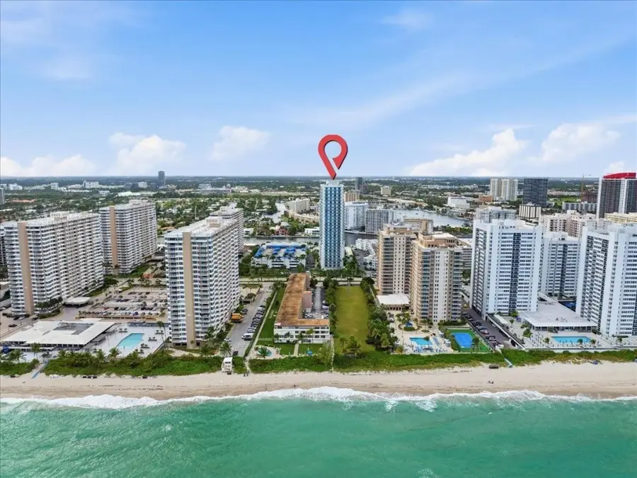 1945 S Ocean Drive #509, Hallandale Beach, FL 33009 - #3
