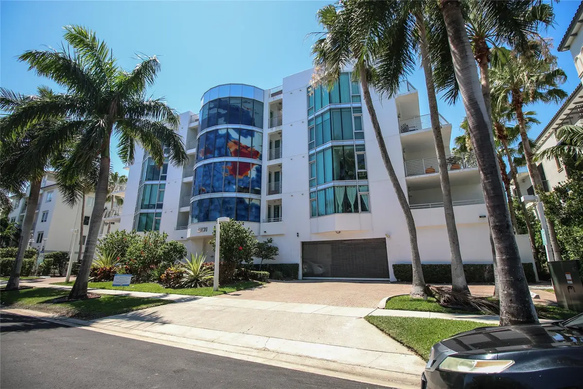 301 Hendricks Isle #7, Fort Lauderdale, FL 33301 - Image #1