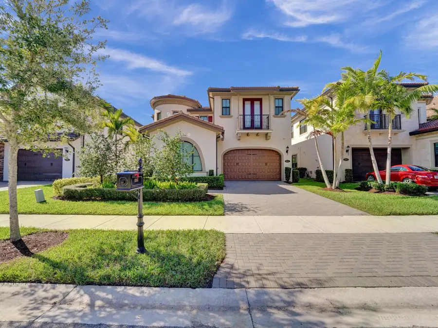 9345 Carrington Ave, Parkland, FL 33076 - Image #2