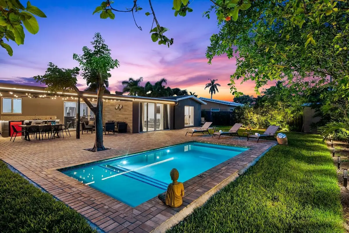 4311 NE 15th Ave, Oakland Park, FL 33334 - Image #1