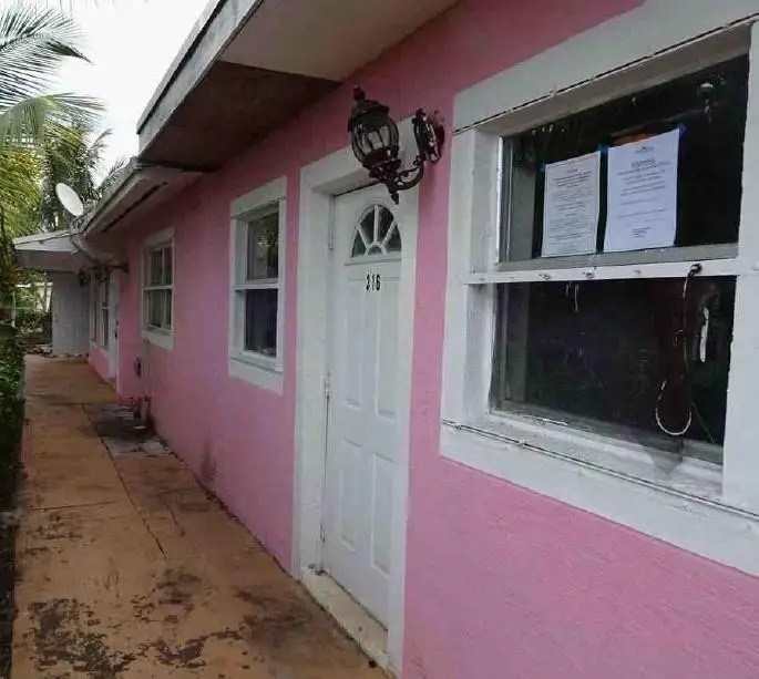 312 - 316 NE - 316 4th St#1-3, Pompano Beach, FL 33060 - #1