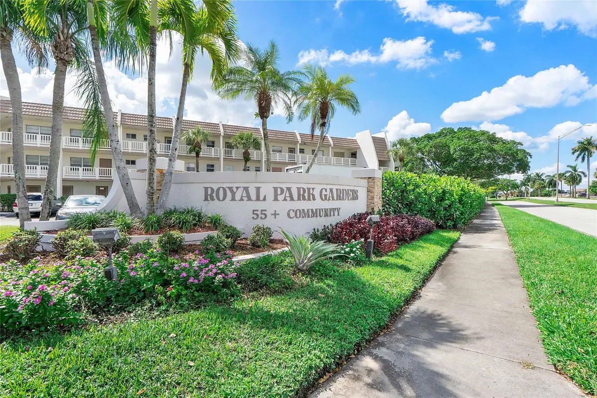 6890 Royal Palm Blvd #102H, Pompano Beach, FL 33063 - Image #1
