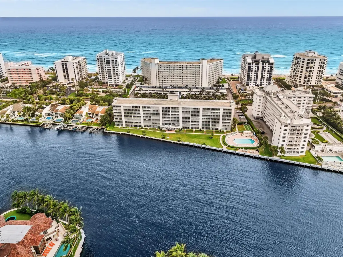 3100 S Ocean Boulevard #712, Highland Beach, FL 33487 - Image #1