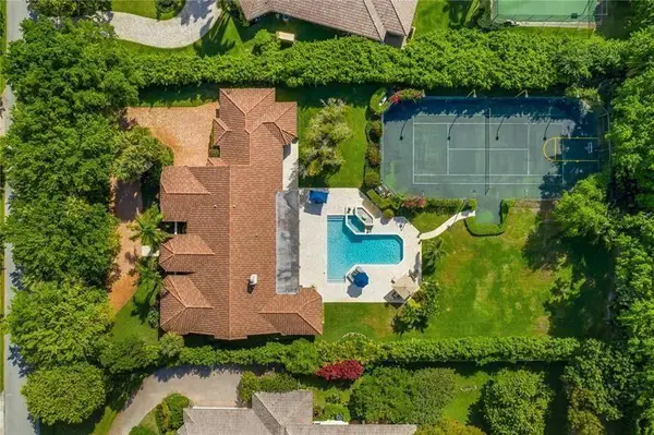 8208 Twin Lake Drive, Boca Raton, FL 33496