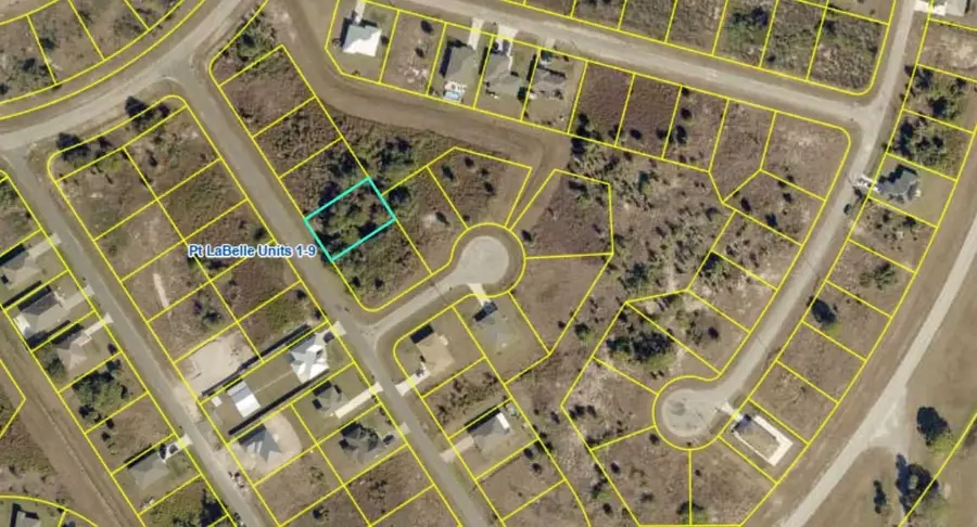 8007 Mangrove Cir, Port Labelle, FL 33935 - Image #2