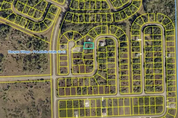 324 Phoenix Terrace, Labelle, FL 33935