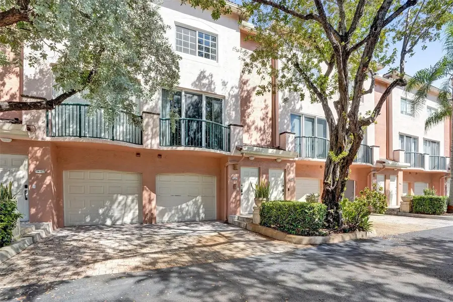 2107 SE 10th Avenue #806, Fort Lauderdale, FL 33316 - Image #3