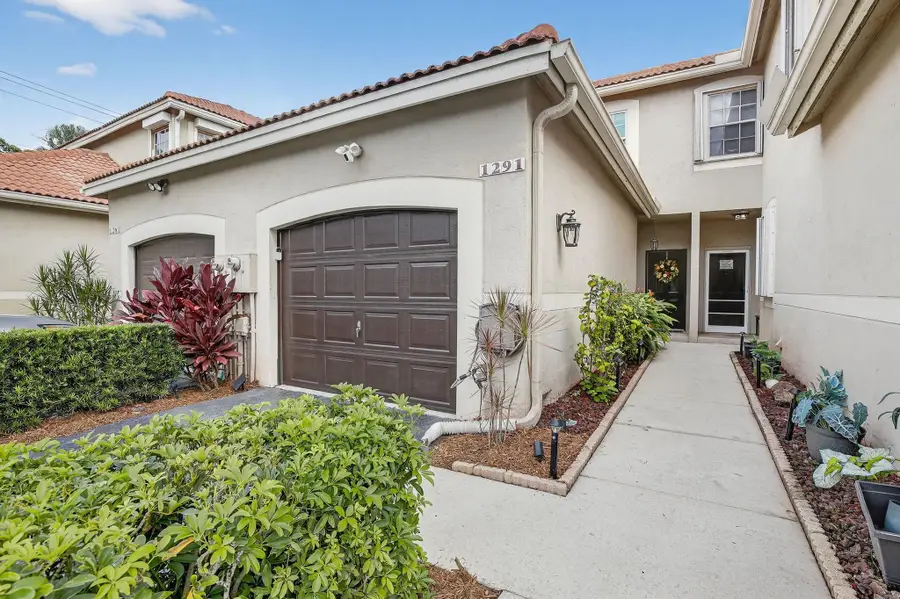 1291 Sorrento Dr #1291, Weston, FL 33326 - Image #3