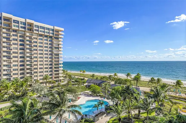 4900 N Ocean Blvd #802, Lauderdale By The Sea, FL 33308