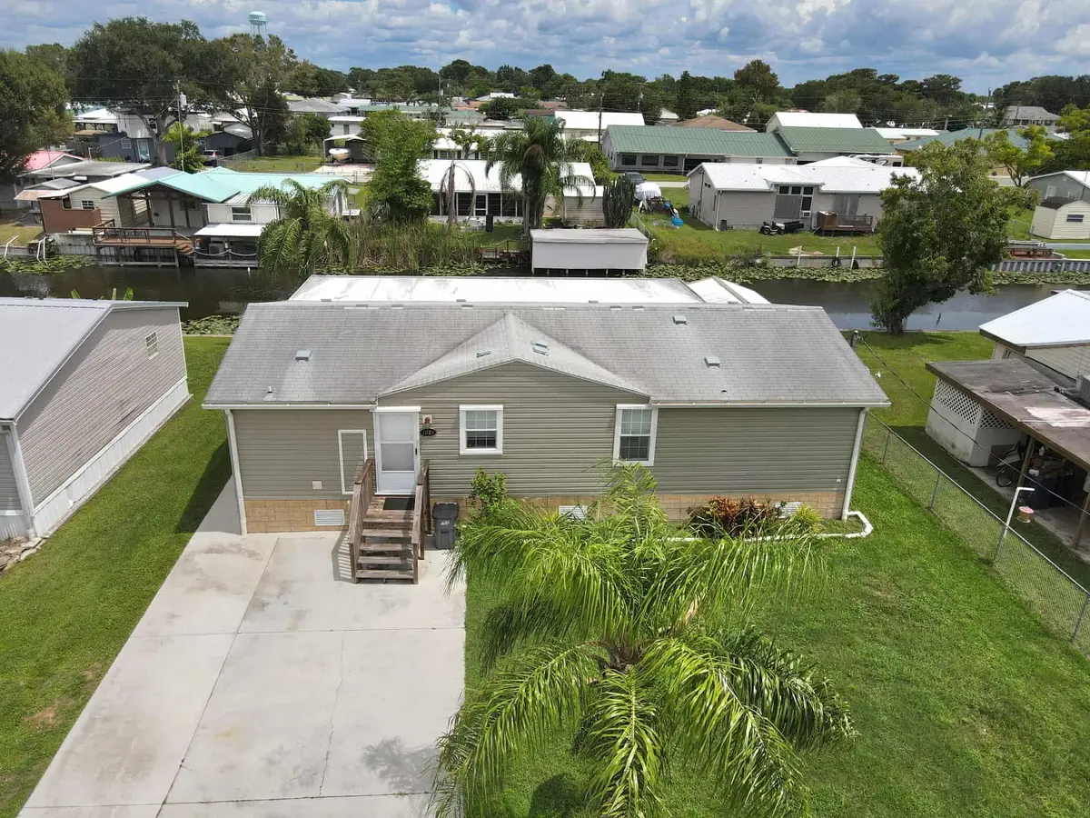 1081 6th St, Okeechobee, FL 34974 - Image #1