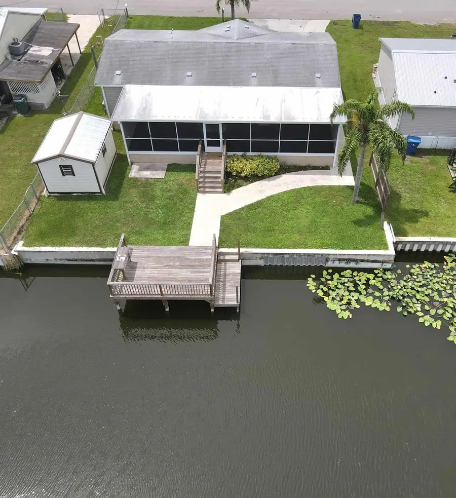 1081 6th St, Okeechobee, FL 34974 - Image #3