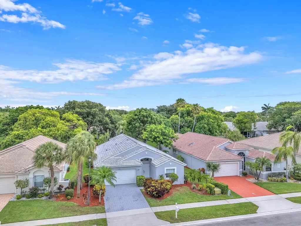 5701 Swaying Palm Lane, Boynton Beach, FL 33437 - Image #1