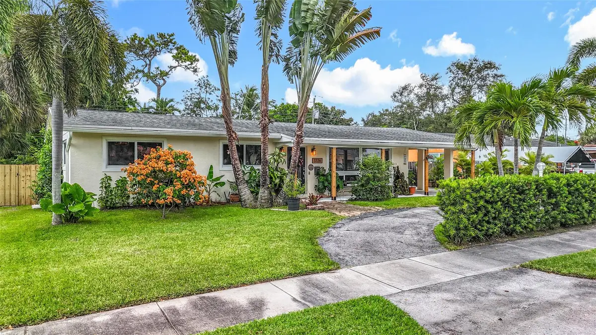 3326 SW 19 St, Fort Lauderdale, FL 33312 - Image #1