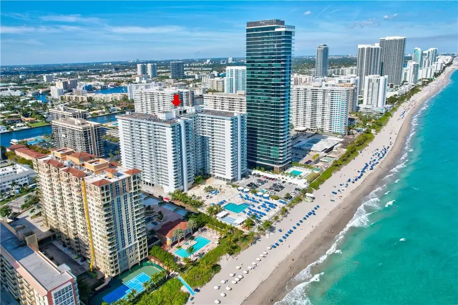 2030 S Ocean Drive #807, Hallandale Beach, FL 33009 - #2