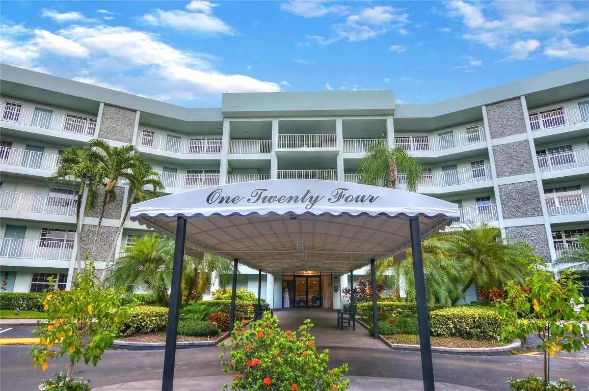 806 Cypress Grove Lane #510, Pompano Beach, FL 33069 - Image #1