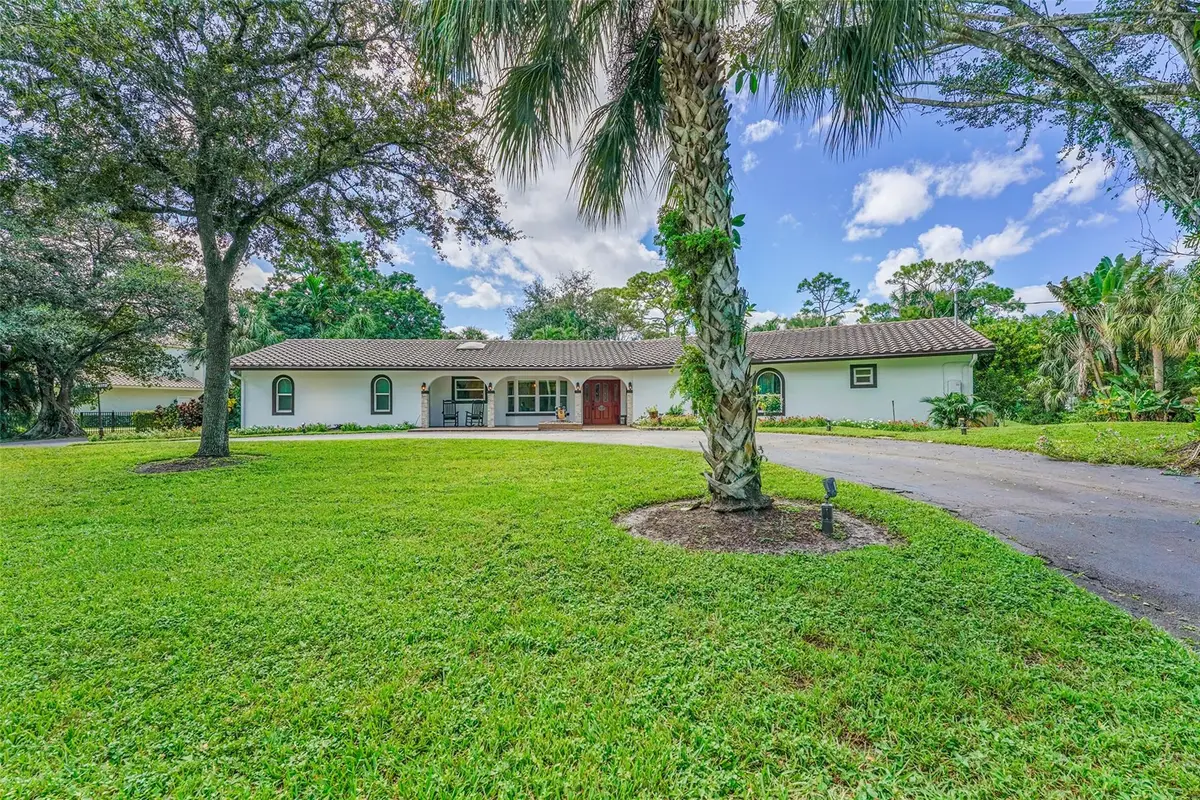 5351 Godfrey Rd, Parkland, FL 33067 - Image #1