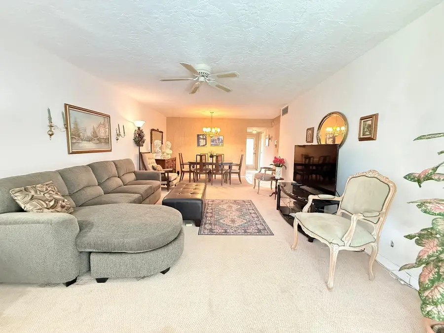 2851 Somerset Dr #316, Lauderdale Lakes, FL 33311 - Image #2