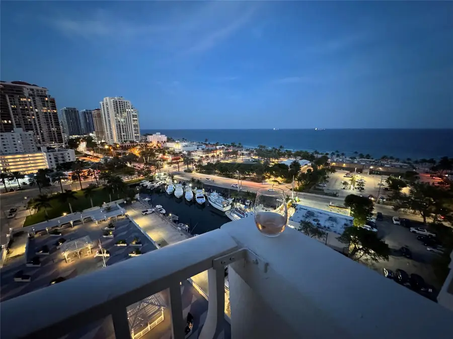 1 Las Olas Circle #1415, Fort Lauderdale, FL 33316 - #2