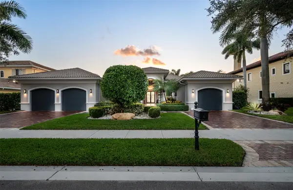 6705 NW 122nd Ave, Parkland, FL 33076