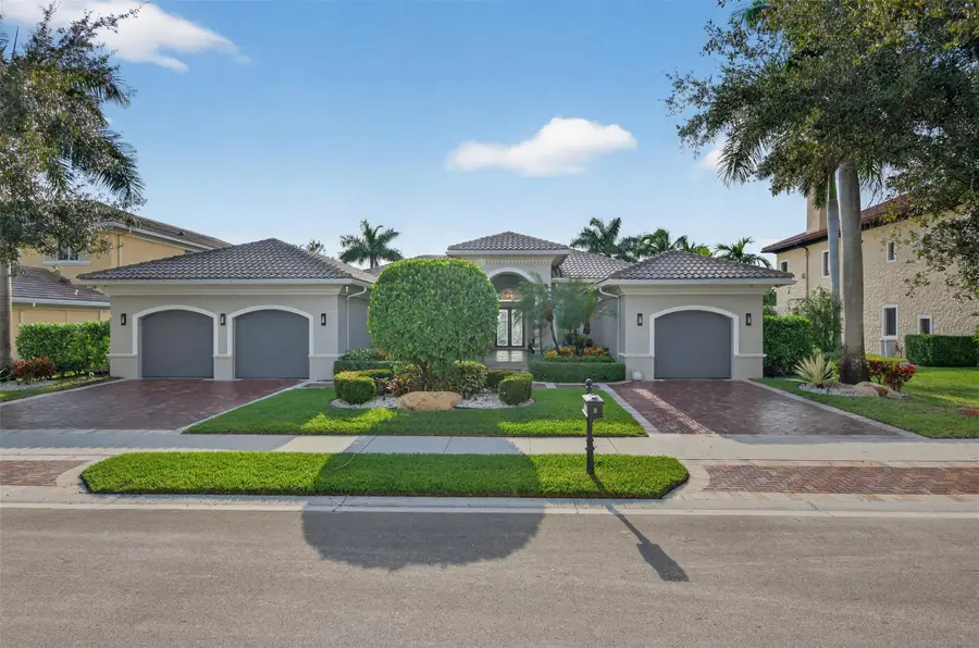 6705 NW 122nd Ave, Parkland, FL 33076 - Image #2