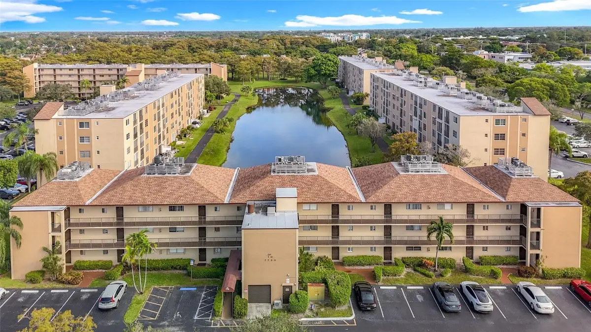 7750 NW 50th Street #106, Lauderhill, FL 33351 - Image #1