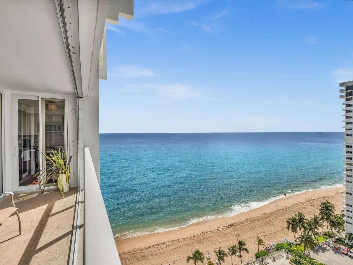 4300 N Ocean Blvd #19L, Fort Lauderdale, FL 33308 - Image #1