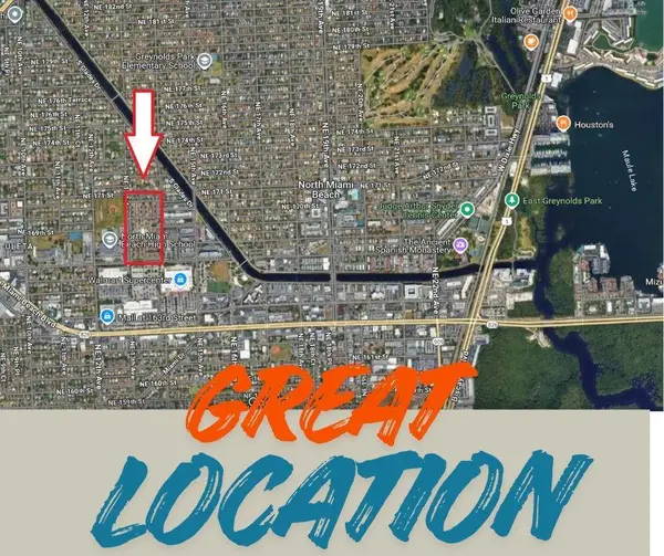 17050 NE 14th Ave #110, North Miami Beach, FL 33162