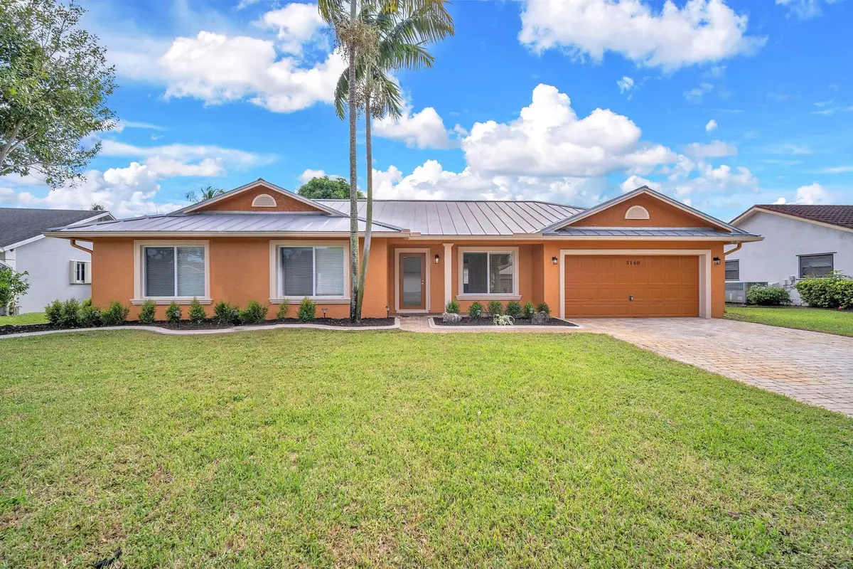 5160 SW 18th Ct, Plantation, FL 33317 - Image #1