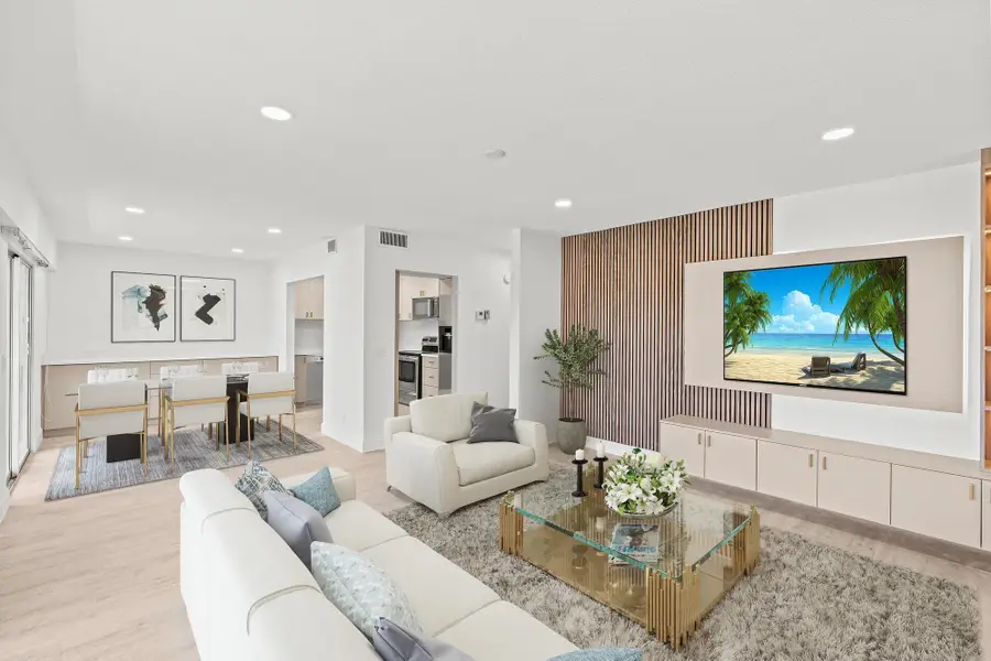 204 Mansfield E #204, Boca Raton, FL 33434 - Image #2