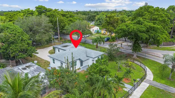 1005 NW 123rd St, North Miami, FL 33168