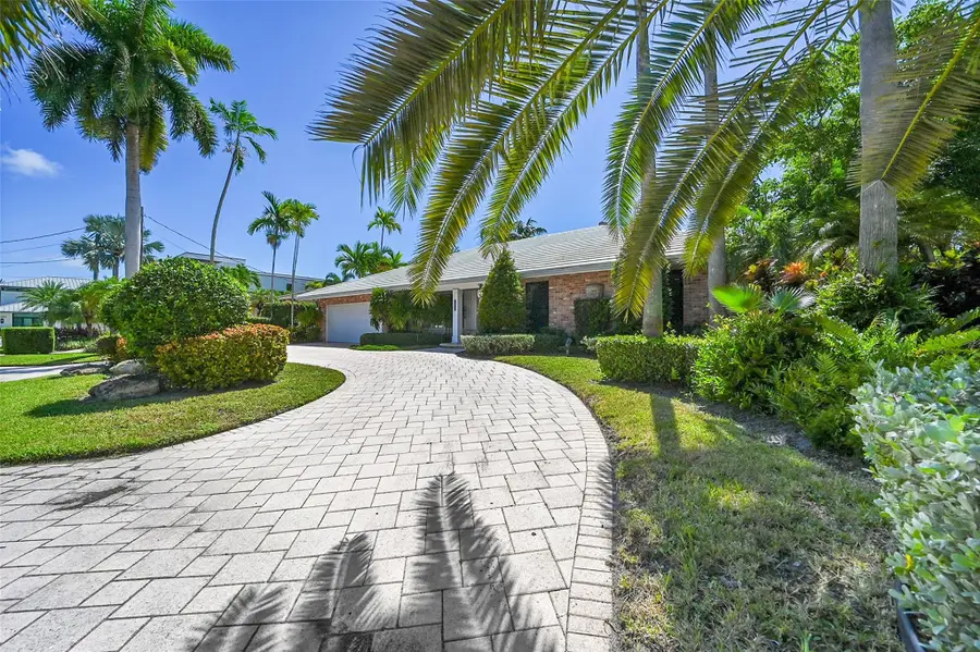 3050 NE 40th Ct, Fort Lauderdale, FL 33308 - Image #2
