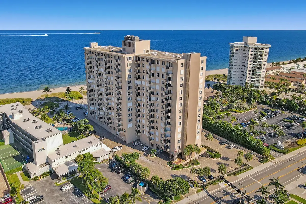 2000 S Ocean Blvd #10E, Lauderdale By The Sea, FL 33062 - Image #1