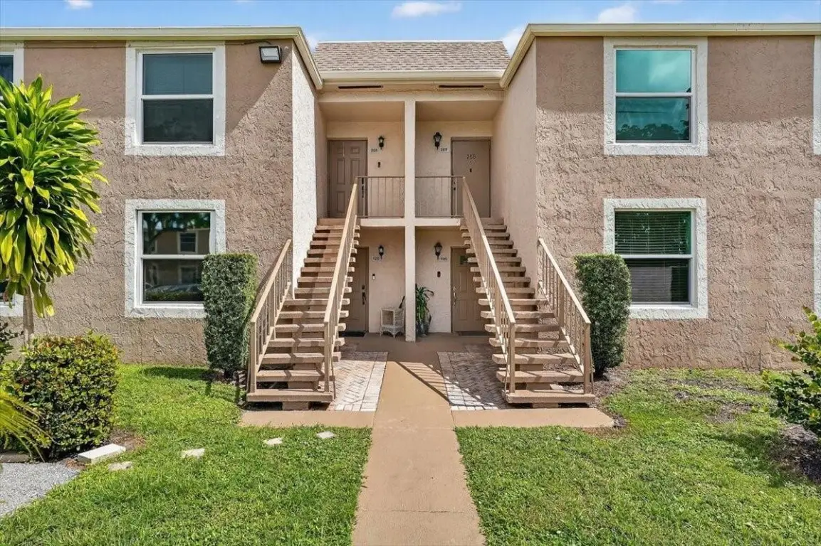 950 NW 80th Avenue #106, Margate, FL 33063 - Image #1