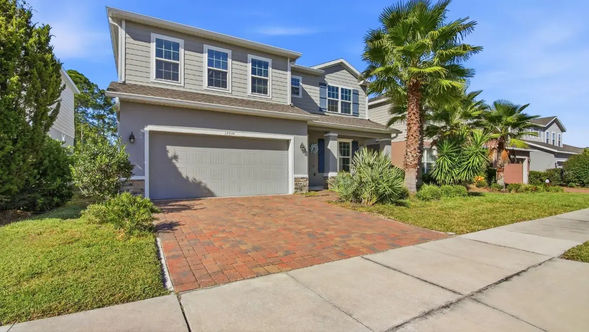 17044 Goldcrest Loop, Clermont, FL 34714 - Image #1