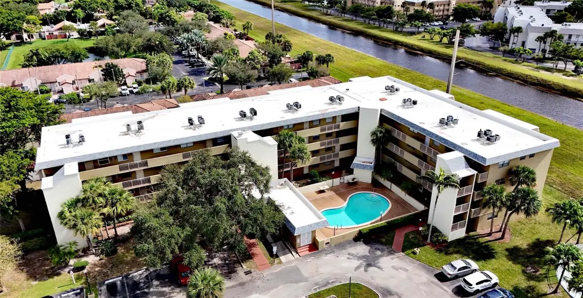 3120 N Pine Island Road #203, Sunrise, FL 33351 - Image #1