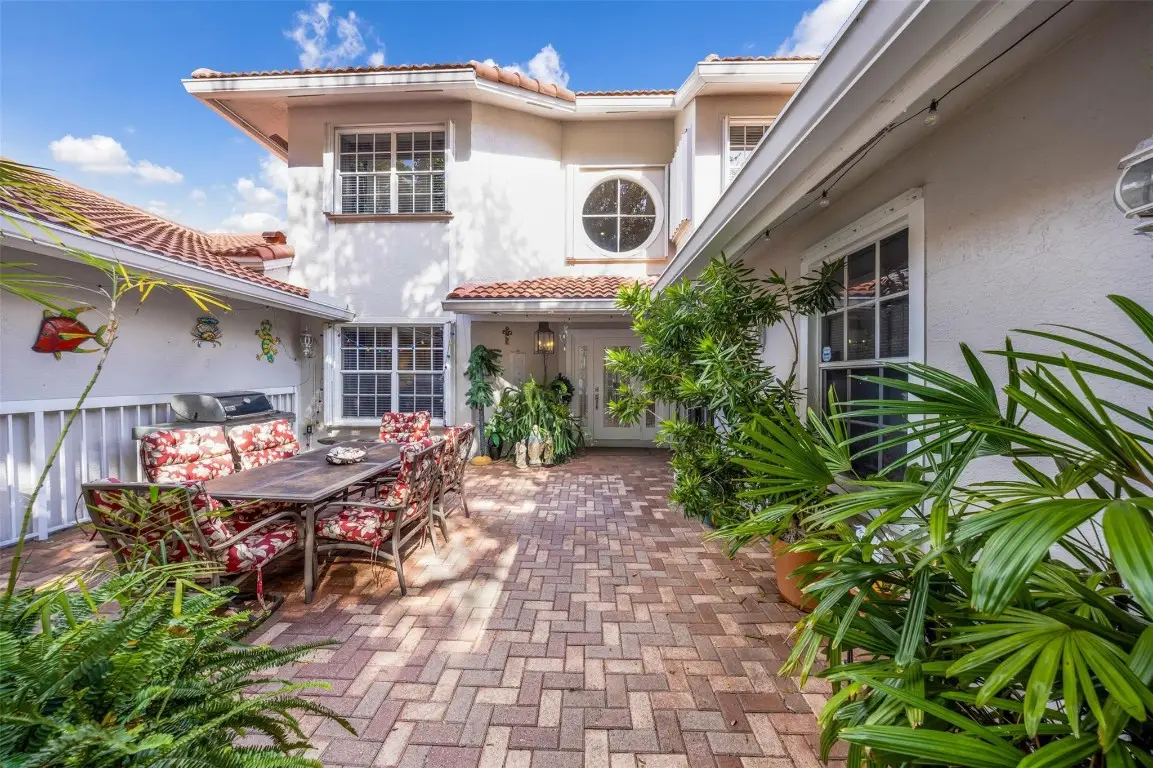 4115 Carriage Drive #P2, Pompano Beach, FL 33069 - Image #1
